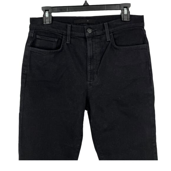 Joe's Jeans The Runaway Luna high rise cigarette size 28 NWOT - Picture 3 of 7